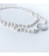 Bcharmd Stanwyck Freshwater Pearl & White Quartz Necklace