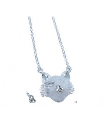 Fox Necklace 