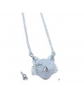 Fox Necklace 