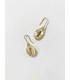 Bcharmd Kiki Seashell Earrings