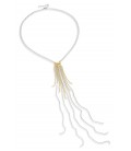 Long Tassel Necklace