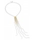 Long Tassel Necklace