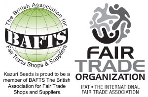 Kazuri Fair Trade